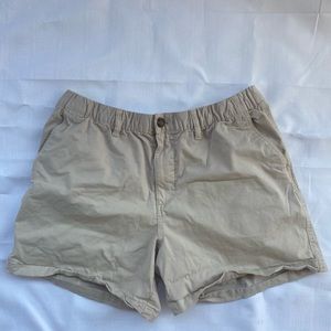Bear bottoms men’s shorts